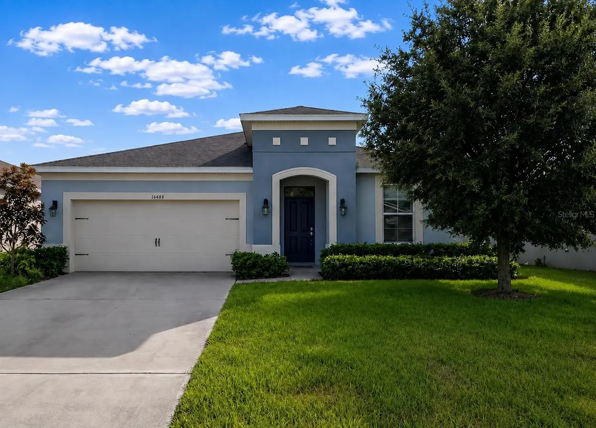 16488 CENTIPEDE ST, Clermont, FL 34714