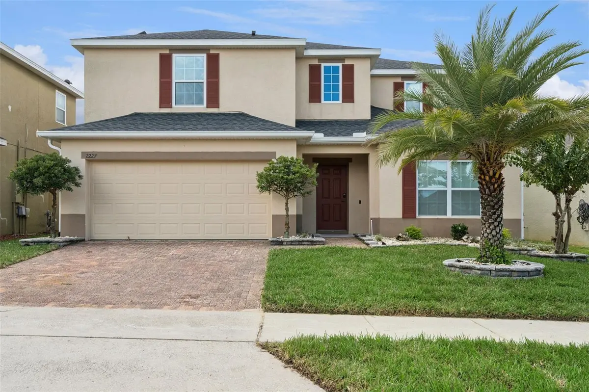 2227 NAPONE LN, Minneola, FL 34715