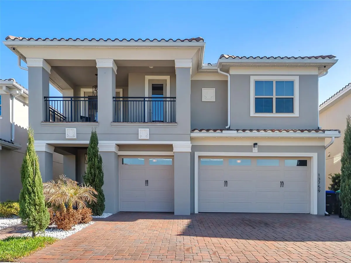 13759 LARKTON LN, Orlando, FL 32832