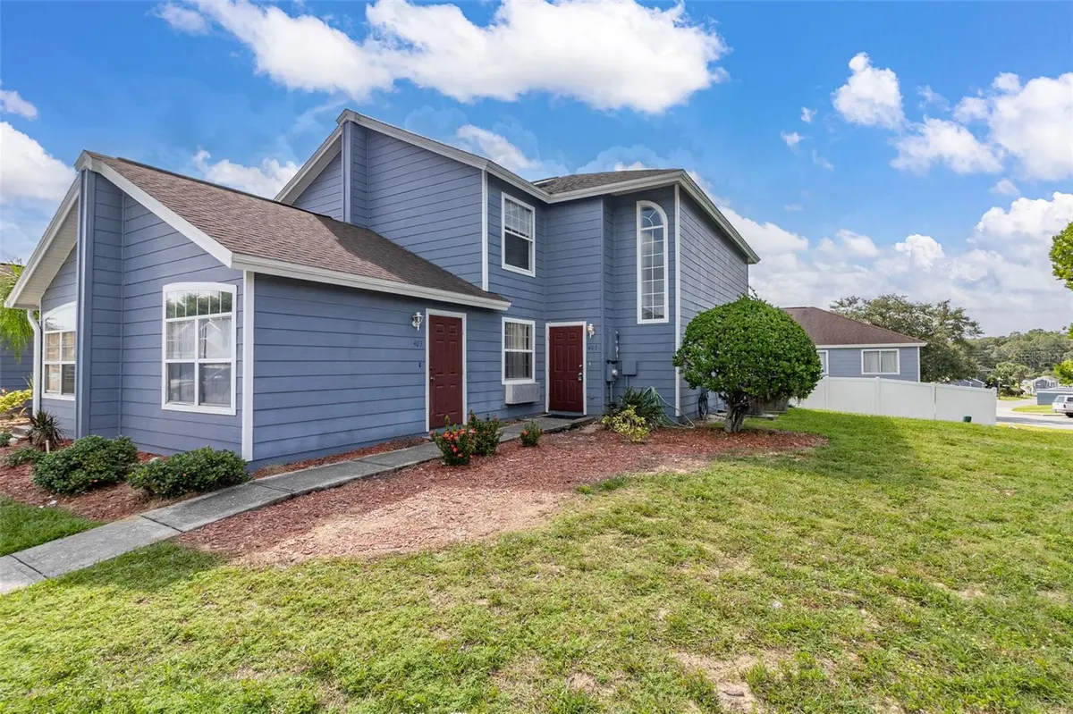 403 ORCHID DR, Davenport, FL 33897