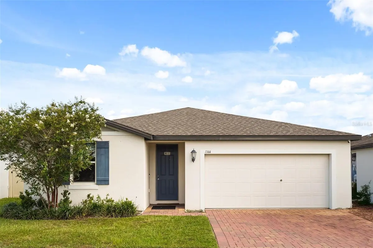 1166 YUMURI ST, Winter Haven, FL 33884