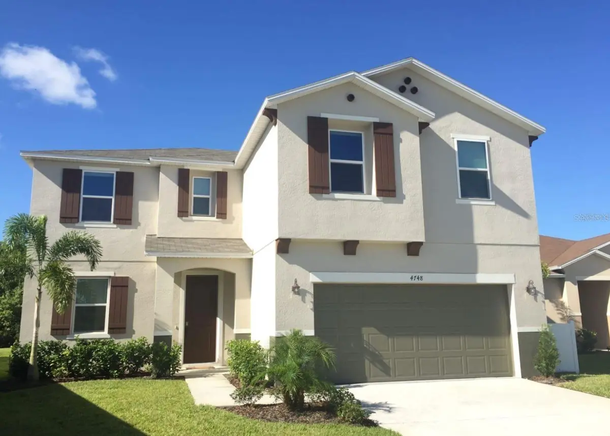4748 BLUE DIAMOND ST, Kissimmee, FL 34746