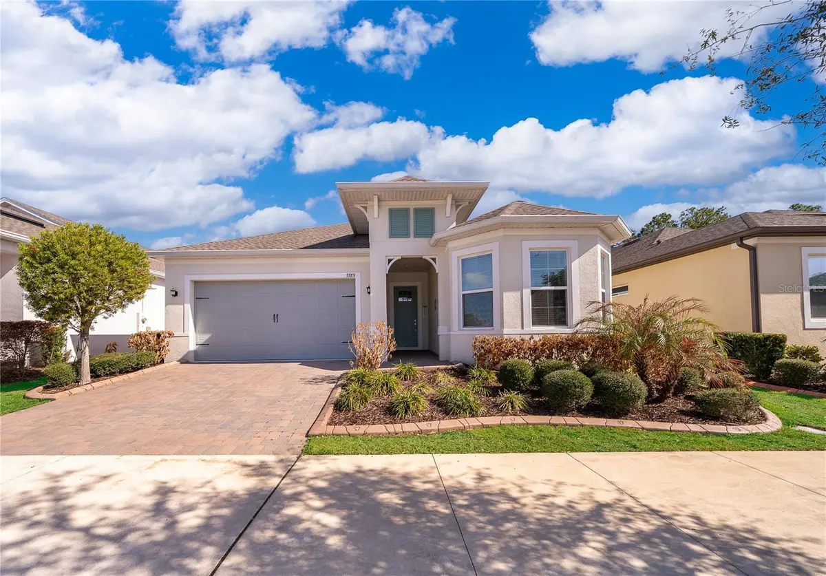 7789 FOUR SEASONS BLVD, Kissimmee, FL 34747