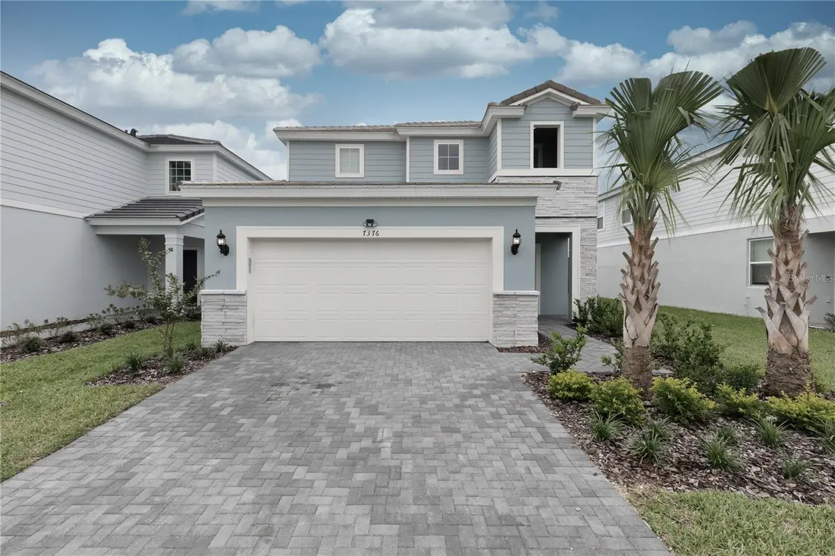 7376 OAKMOSS LOOP, Davenport, FL 33837