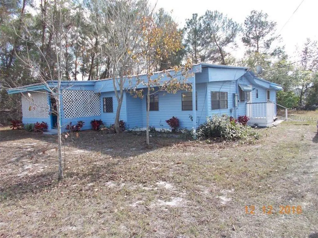 11606 HUGGINS STREET, Leesburg, FL 34788