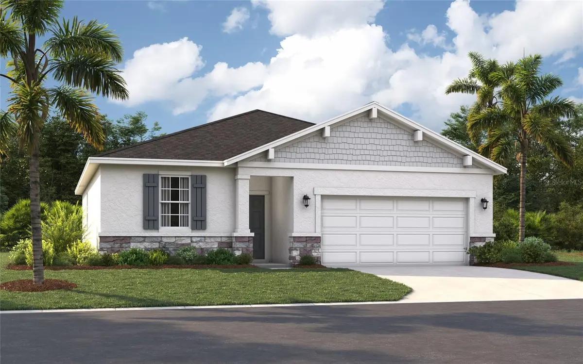 1721 FLAG ST, Haines City, FL 33844