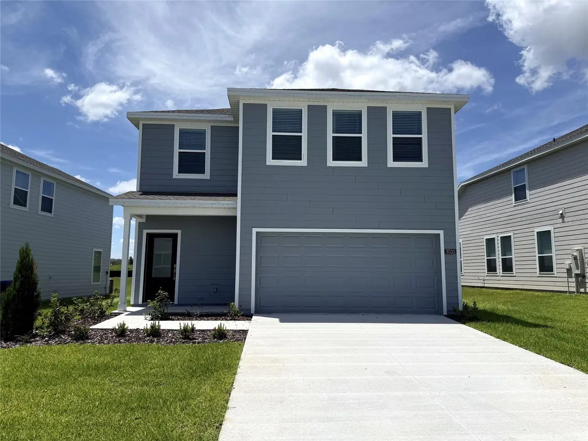 3035 GRANITE RIDGE AVE, Minneola, FL 34715