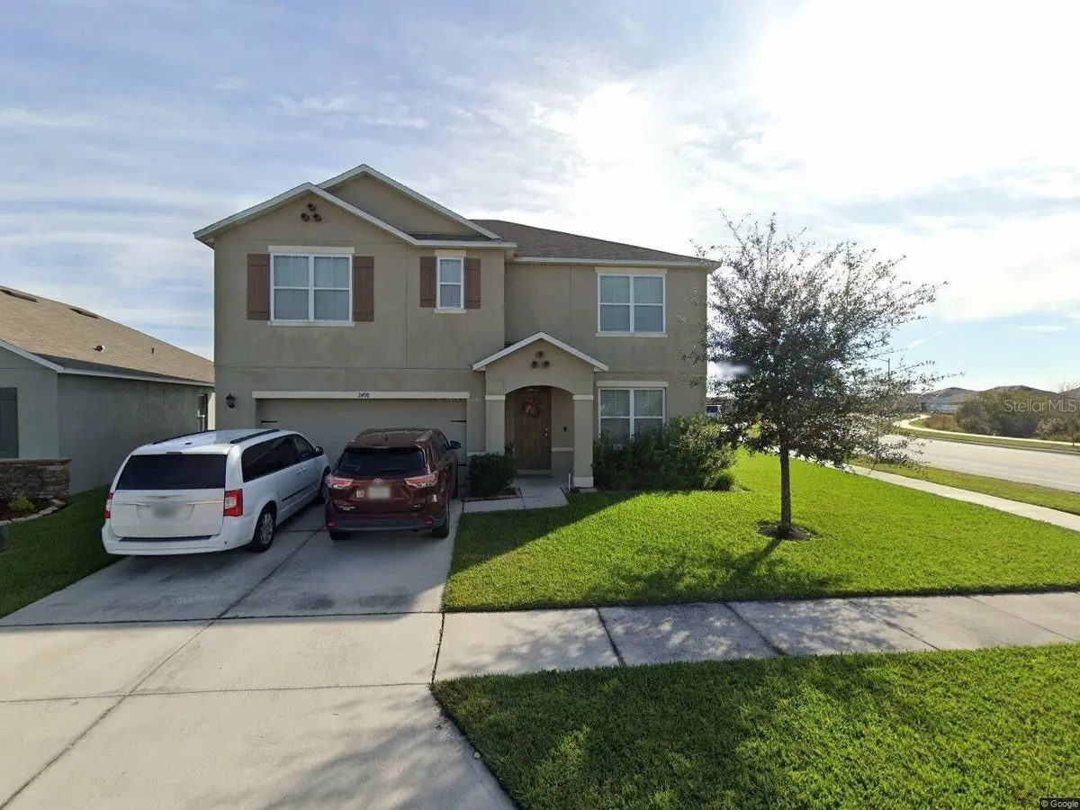 2498 SILVER VIEW DR, Lakeland, FL 33811