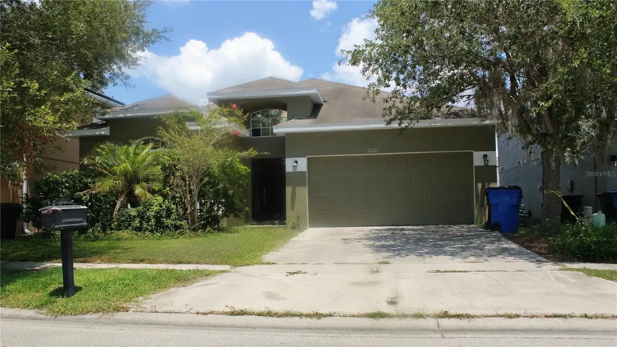 2121 CONTINENTAL ST, St Cloud, FL 34769