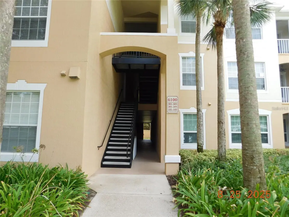 6100 STEVENSON DR #105, Orlando, FL 32835