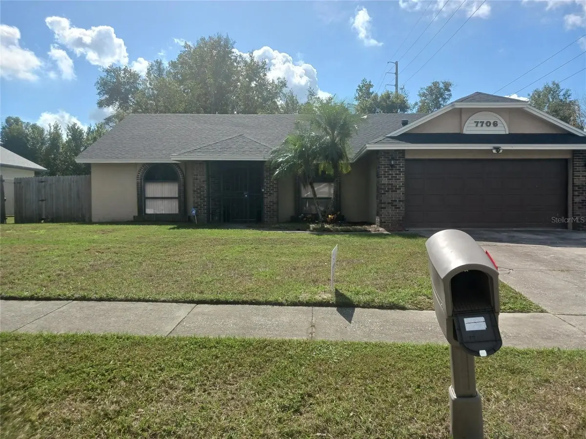 7706 COVEDALE DR, Orlando, FL 32818