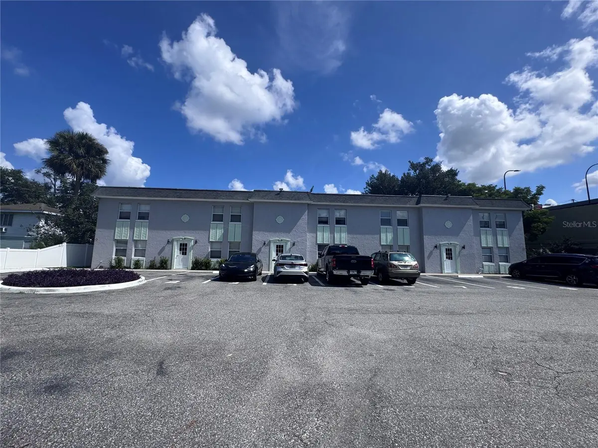 115 E SMITH ST #8, Orlando, FL 32804