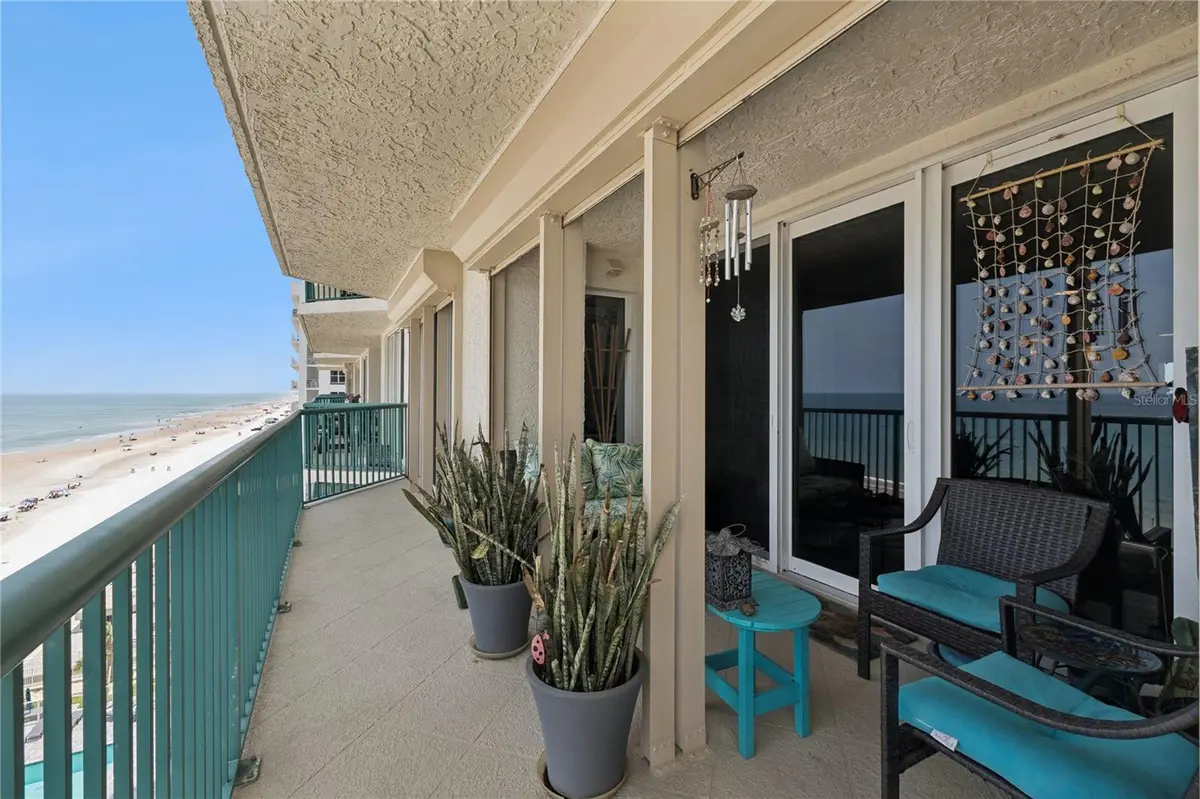 2055 S ATLANTIC AVE #705, Daytona Beach Shores, FL 32118