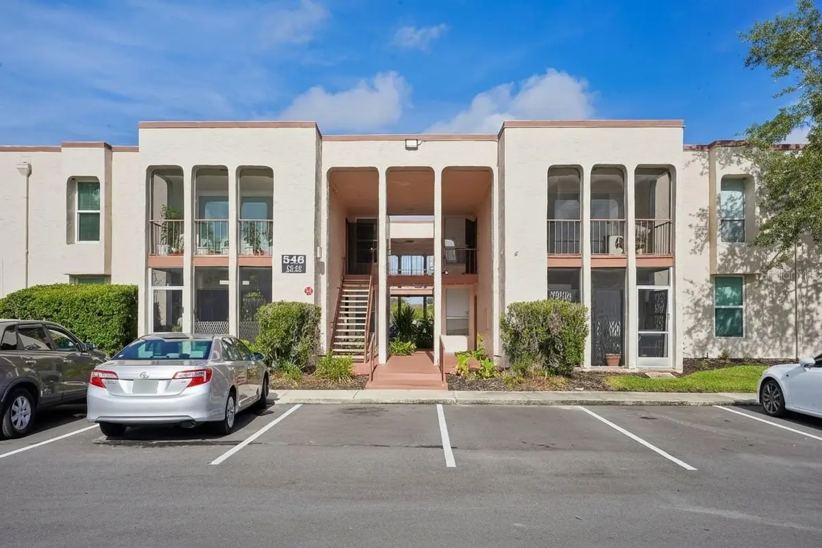 546 ORANGE DR #13, Altamonte Springs, FL 32701