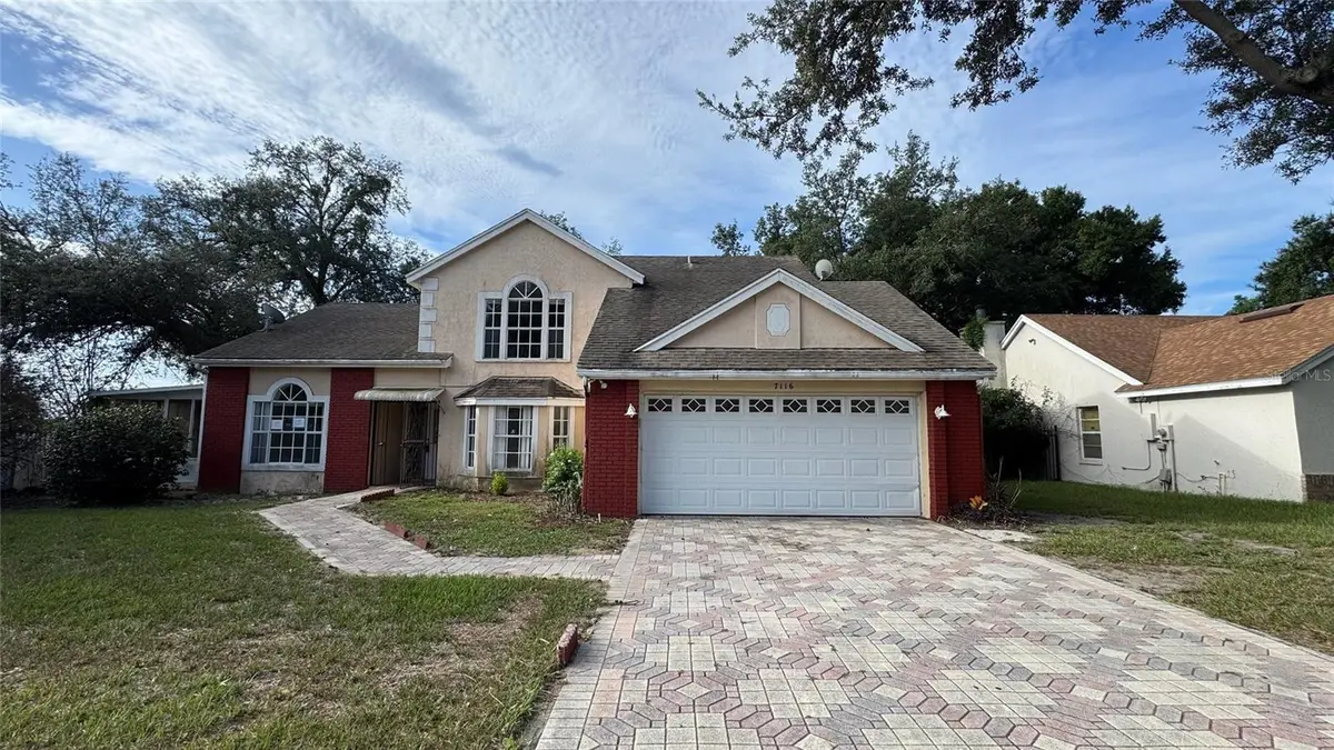 7116 HIAWASSEE OAK DR, Orlando, FL 32818