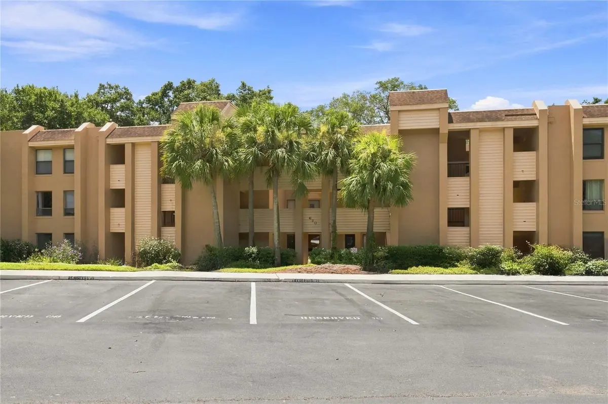 620 CRANES WAY #303, Altamonte Springs, FL 32701
