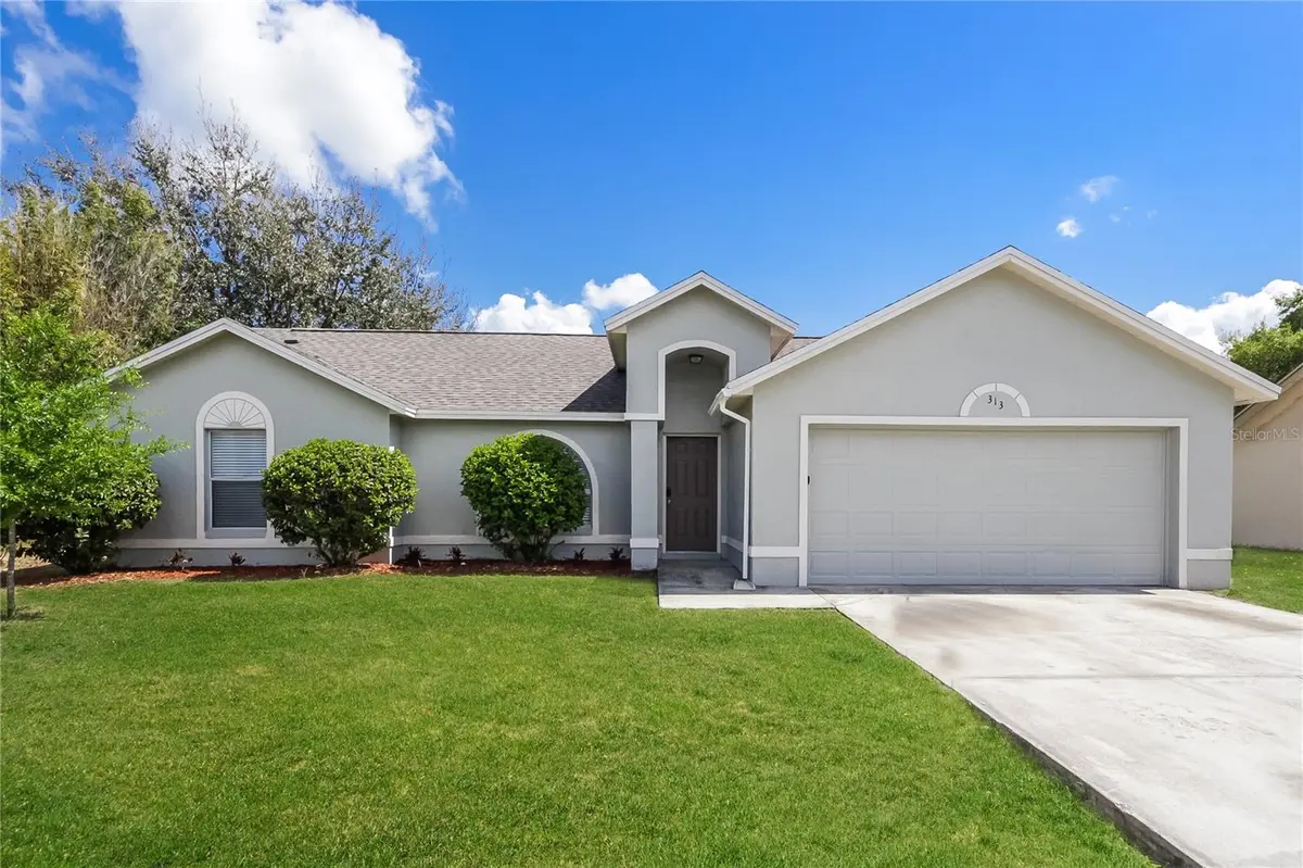 313 CAEN CT, Kissimmee, FL 34759