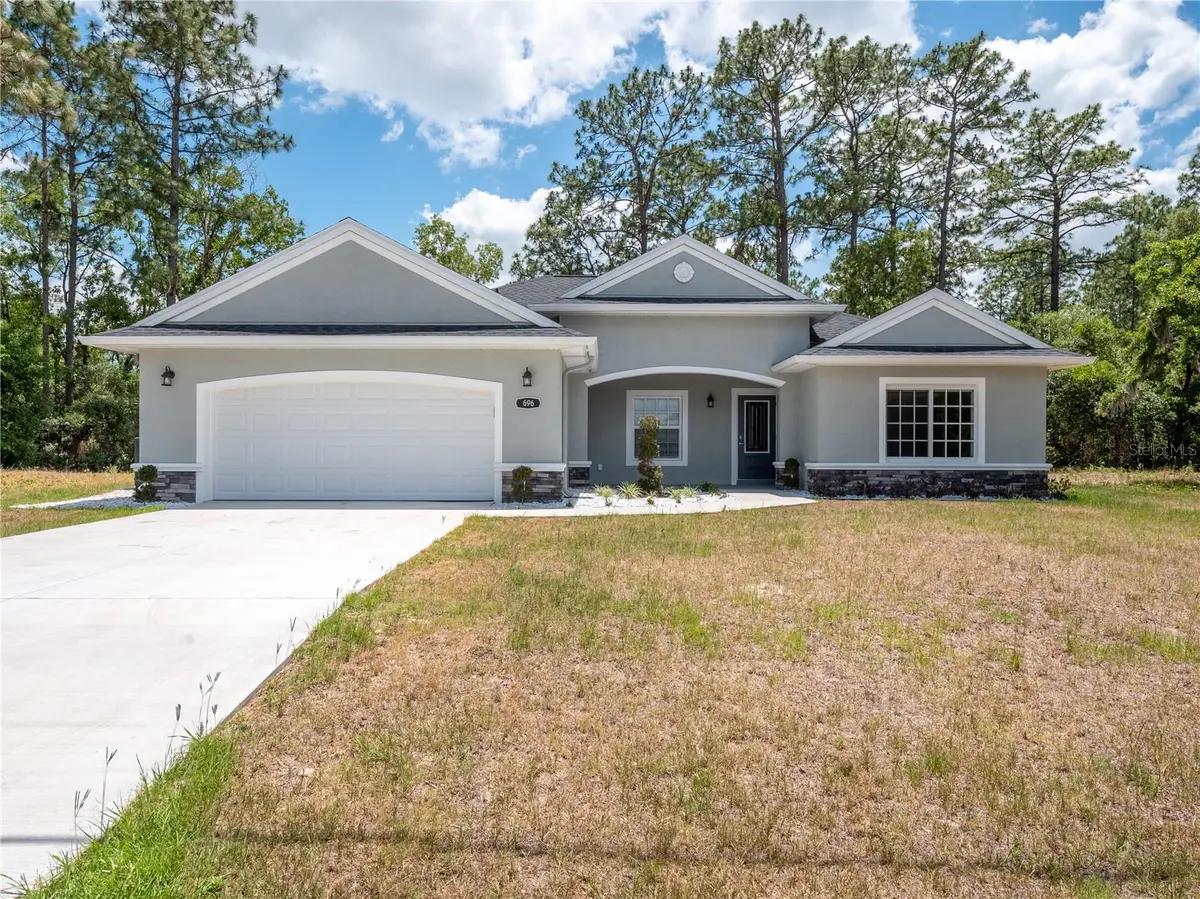 696 MARION OAKS TRL, Ocala, FL 34473