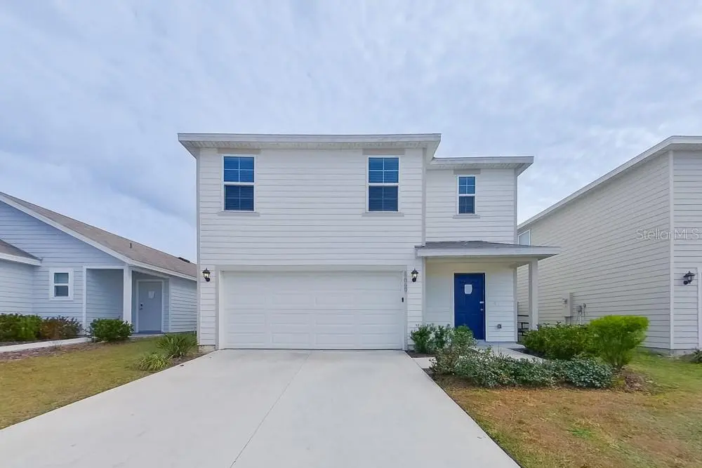 8669 SW 43RD TER, Ocala, FL 34476