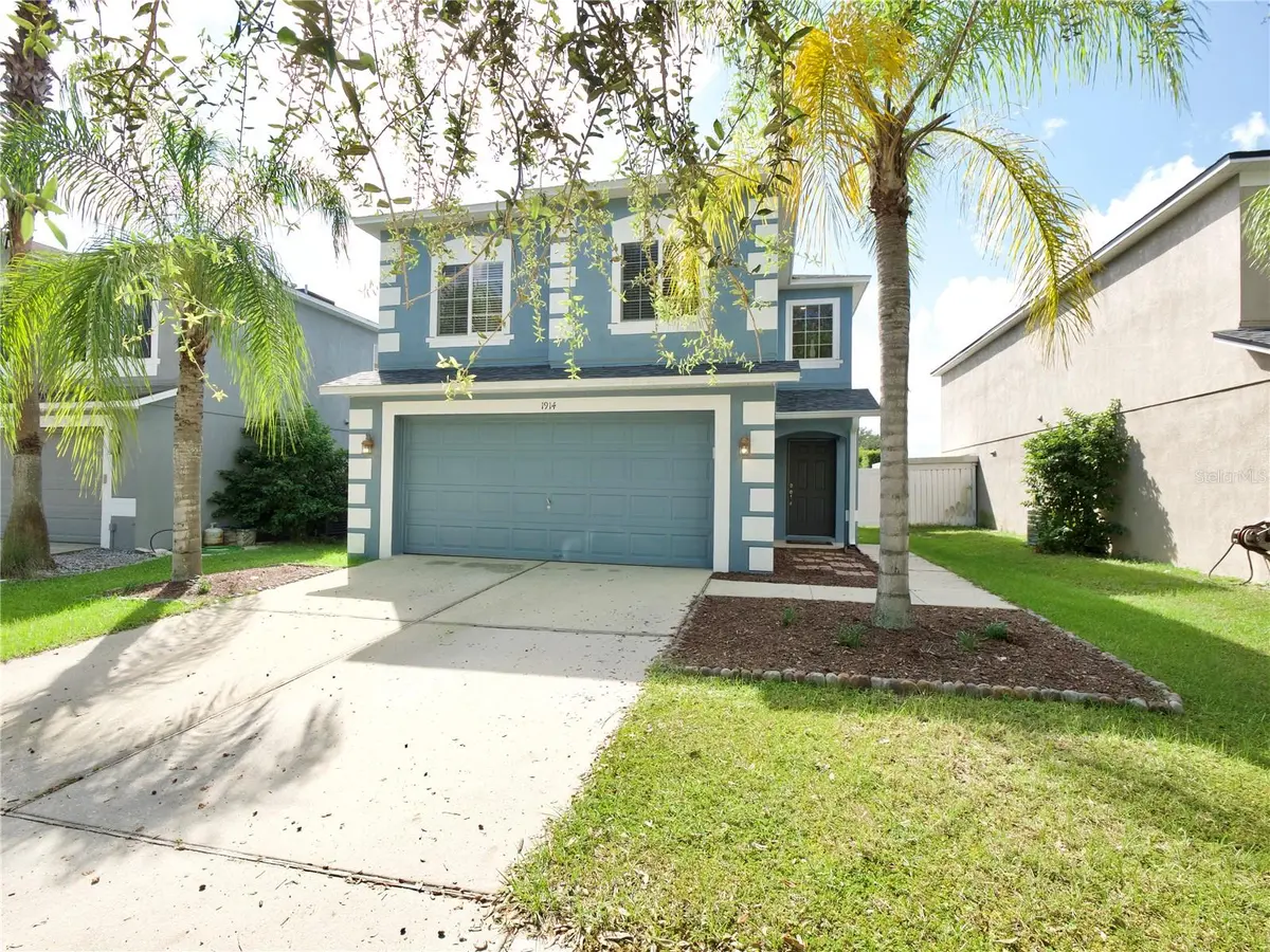 1914 SHERBOURNE ST, Winter Garden, FL 34787
