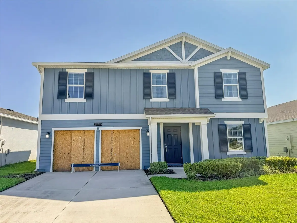 2009 MYRTLE PINE ST, Kissimmee, FL 34746
