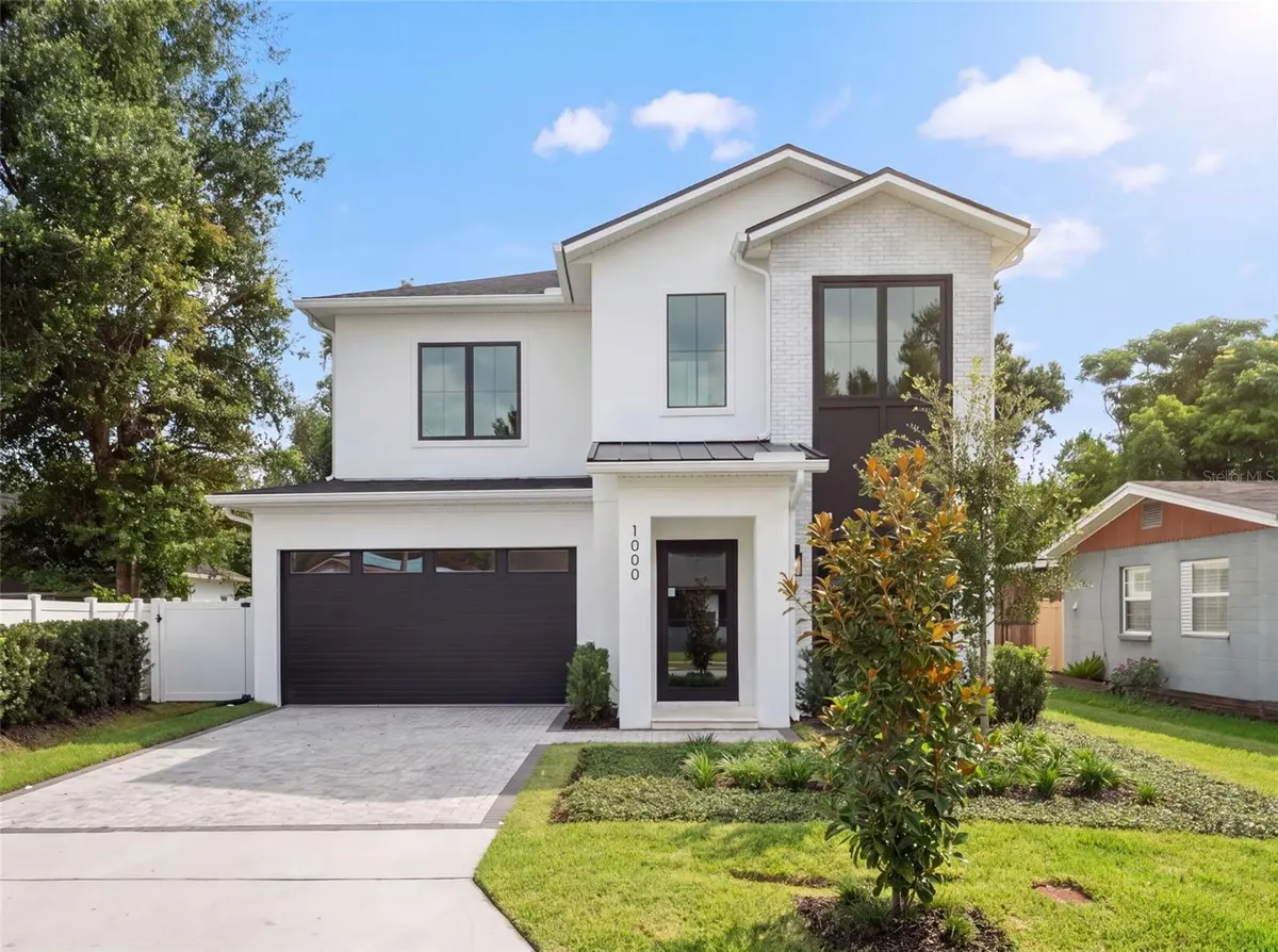 1000 N FOREST AVE, Orlando, FL 32803
