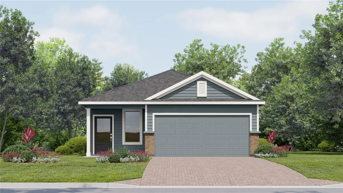 3323 MINDFULLNESS DR, Clermont, FL 34714