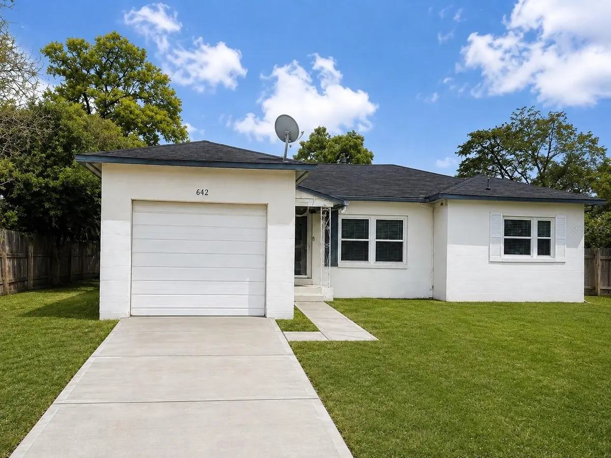 642 20TH ST, Orlando, FL 32805
