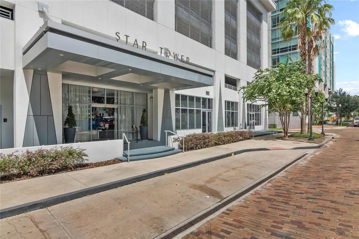 260 S OSCEOLA AVE #1602, Orlando, FL 32801