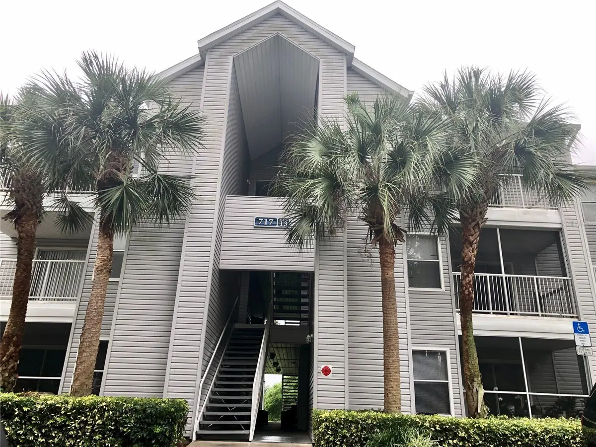 717 SECRET HARBOR LN #313, Lake Mary, FL 32746