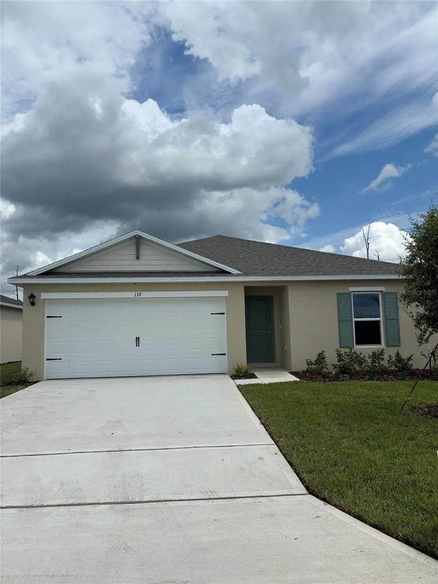 139 HEIRLOOM DR, Ormond Beach, FL 32174