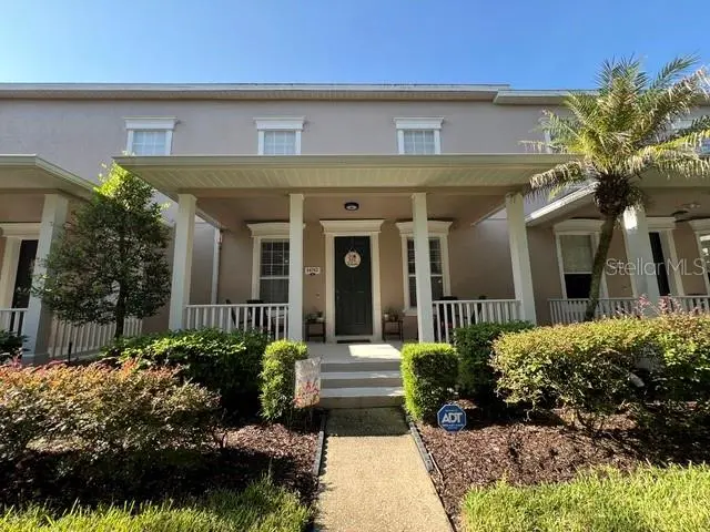 14742 CLARKSON DR, Orlando, FL 32828