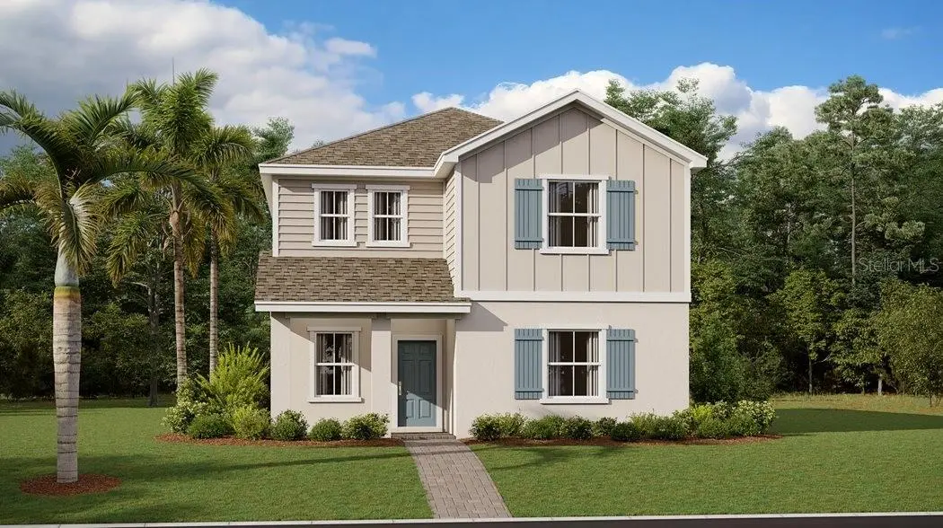 6080 MEDITATION DR, Clermont, FL 34714