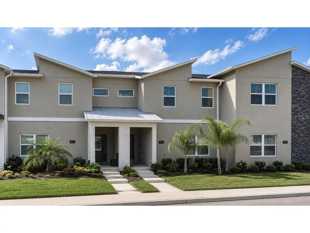 972 LEADER ST, Davenport, FL 33896