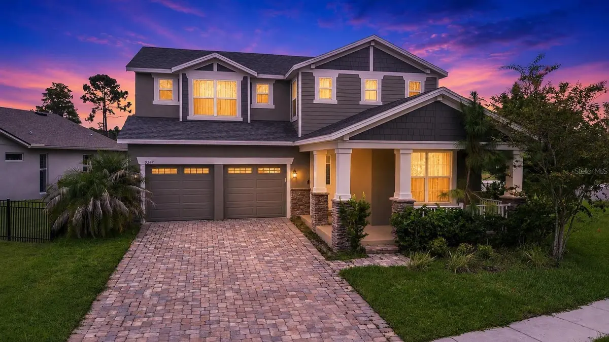 9247 LEGADO DR, Winter Garden, FL 34787
