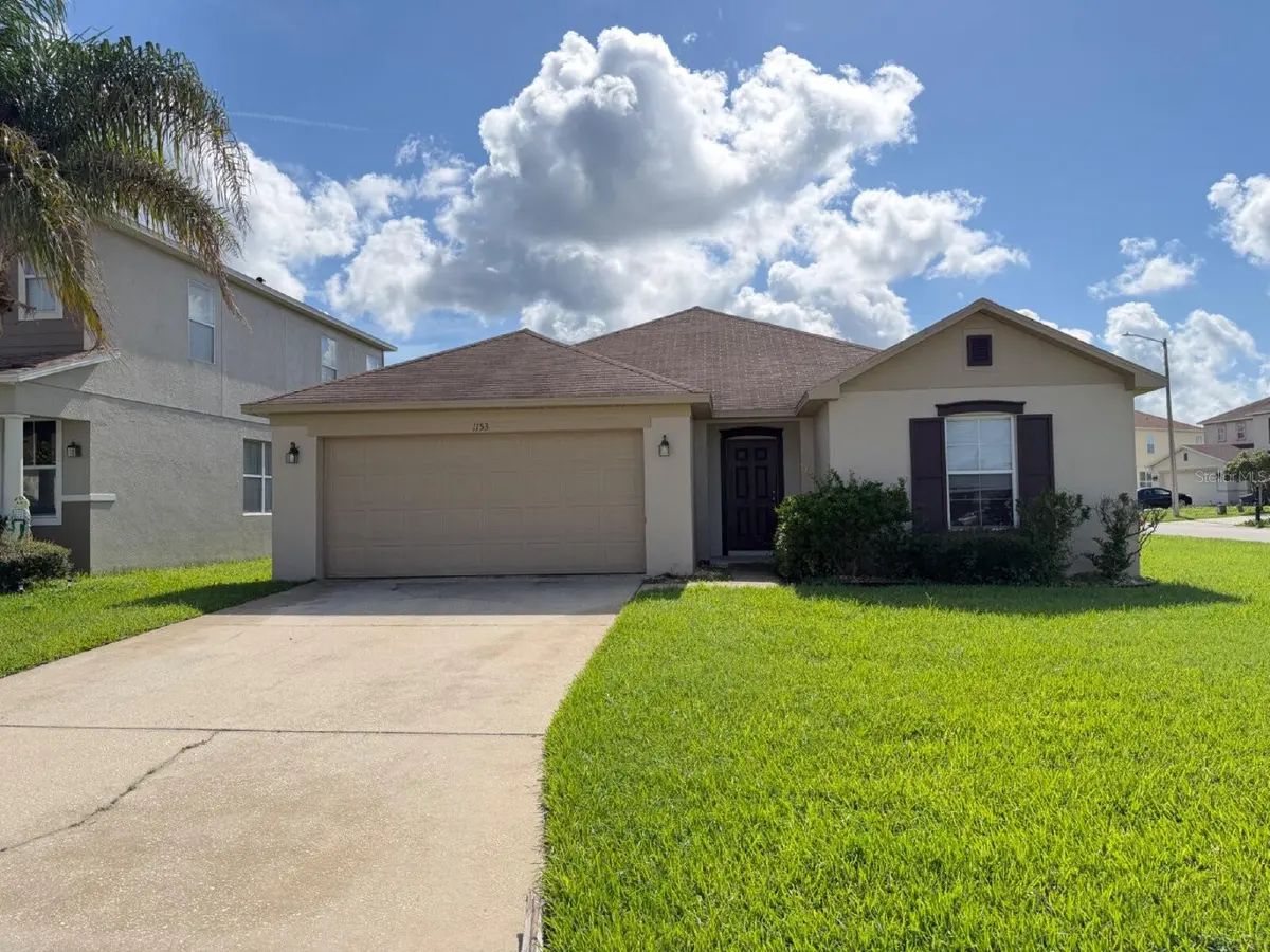 Address not disclosed, Davenport, FL 33897