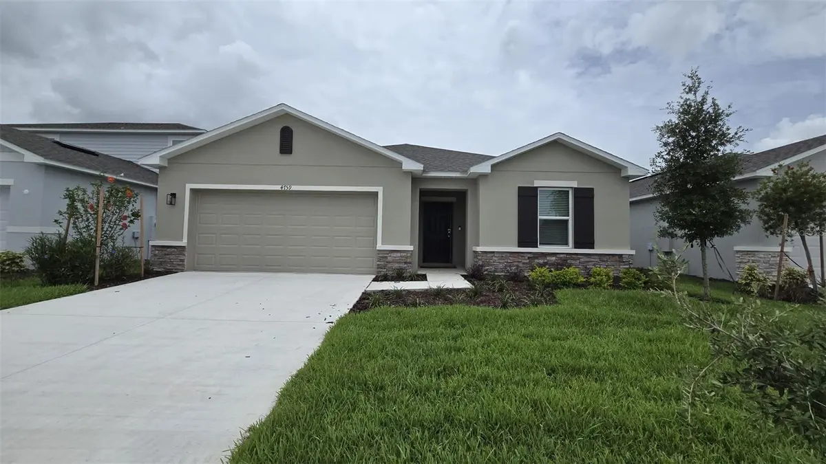 4759 CLOISTER ST, Kissimmee, FL 34758