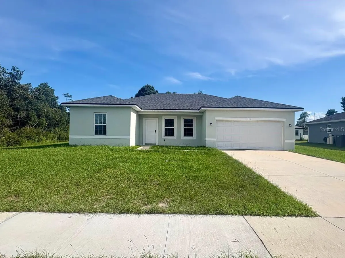 176 MARION OAKS TRL, Ocala, FL 34473