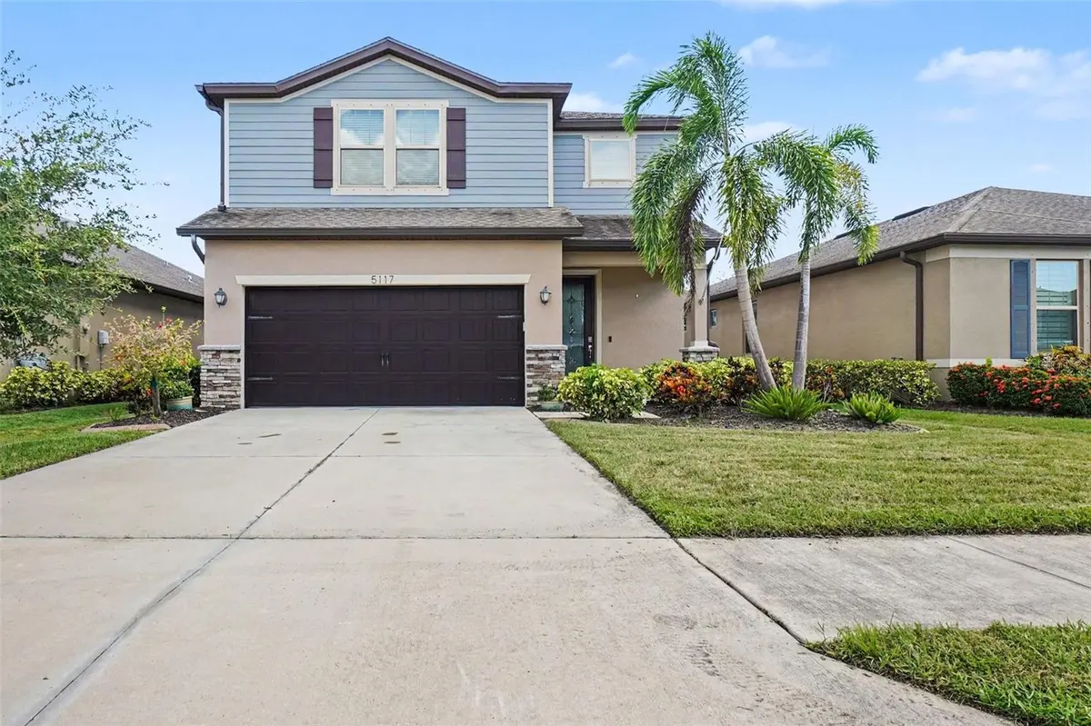 5117 LEVANA ST, Palmetto, FL 34221