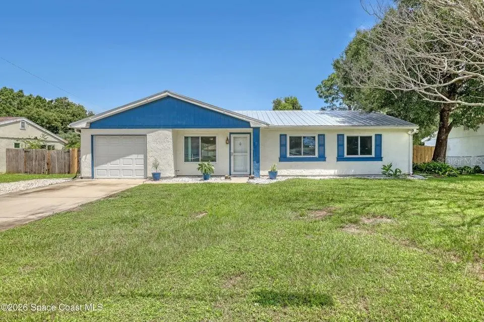 1671 CHARLES BLVD NE, Palm Bay, FL 32907