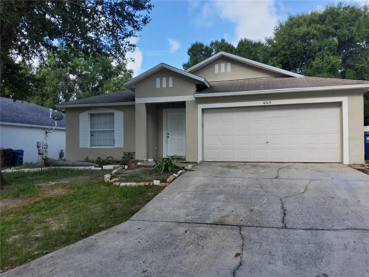 449 HEATHER HILL BLVD, Davenport, FL 33837