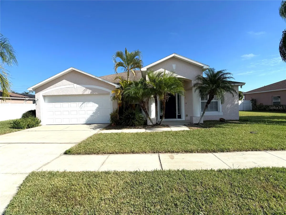 310 WHITE IBIS LN, Winter Haven, FL 33884