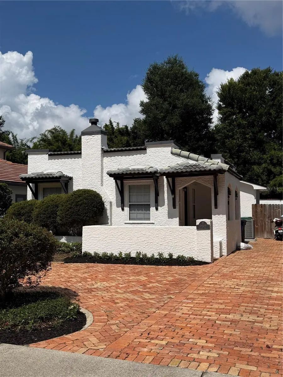 1409 SUNSET DR, Winter Park, FL 32789