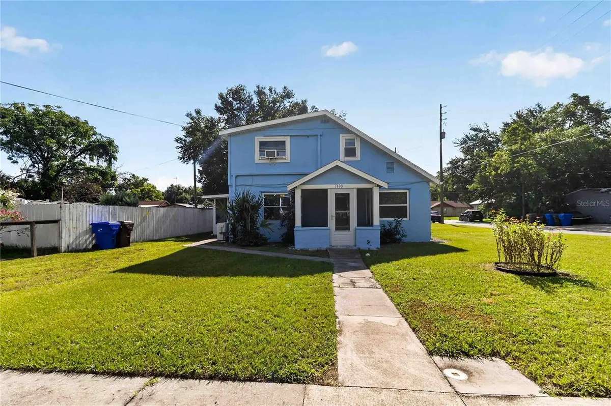 1103 BRACK ST, Kissimmee, FL 34744