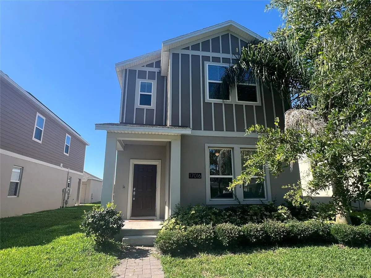 17016 QUICKSILVER AVE, Winter Garden, FL 34787