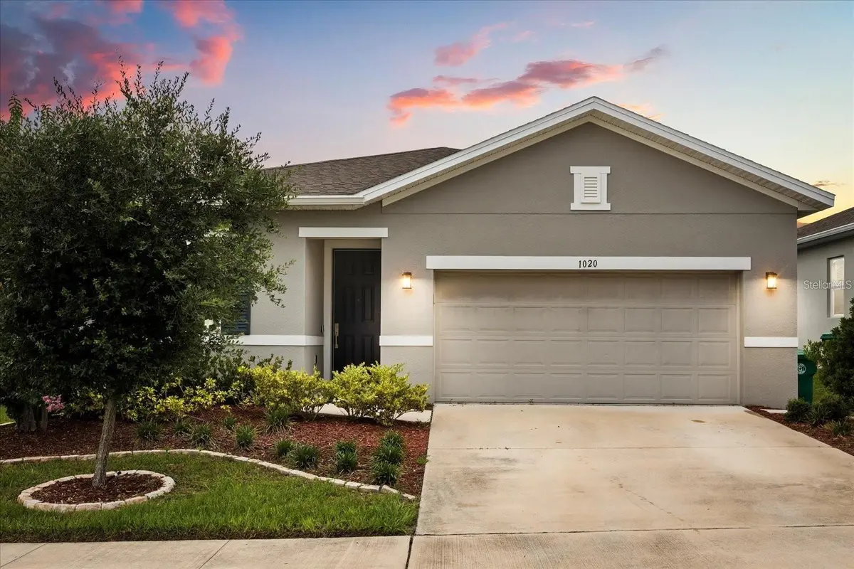 1020 RIVER OTTER WAY, Deland, FL 32720