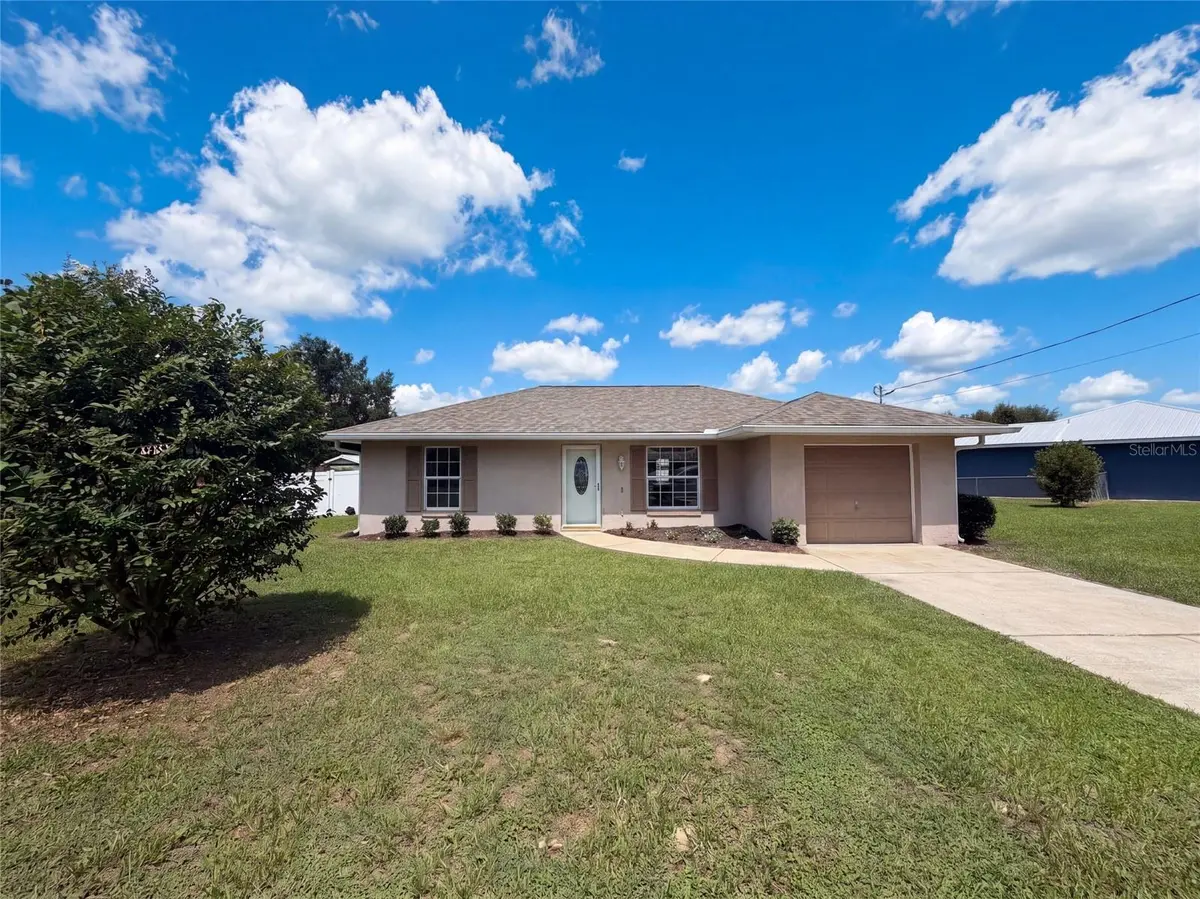 10640 SE 54TH AVE, Belleview, FL 34420