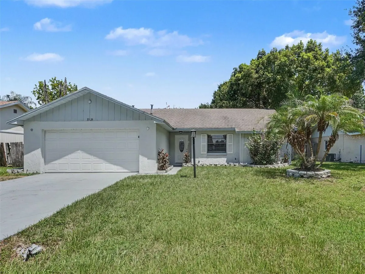 3329 FOX RIDGE DR, Winter Haven, FL 33884