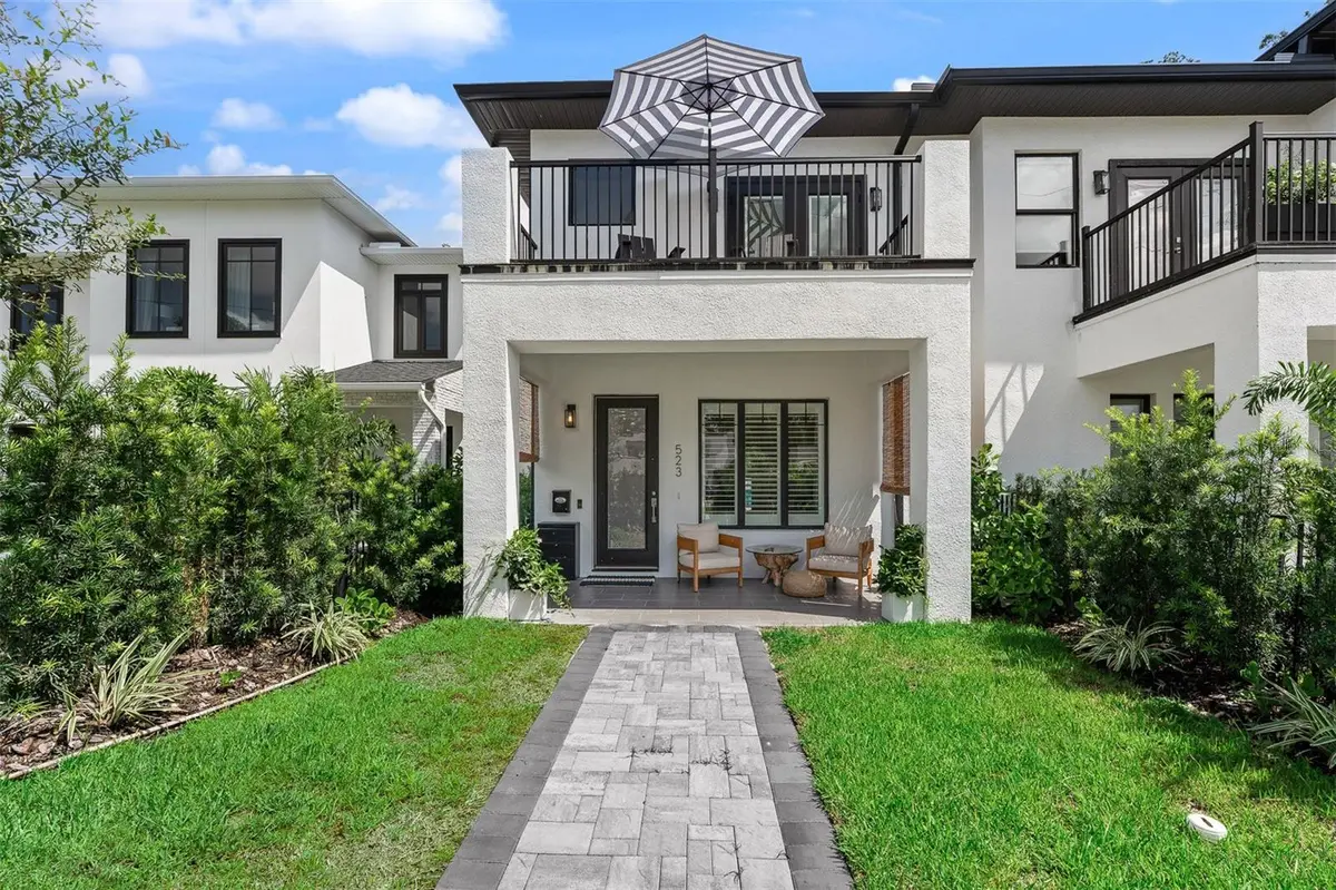 523 W PRINCETON ST, Orlando, FL 32804