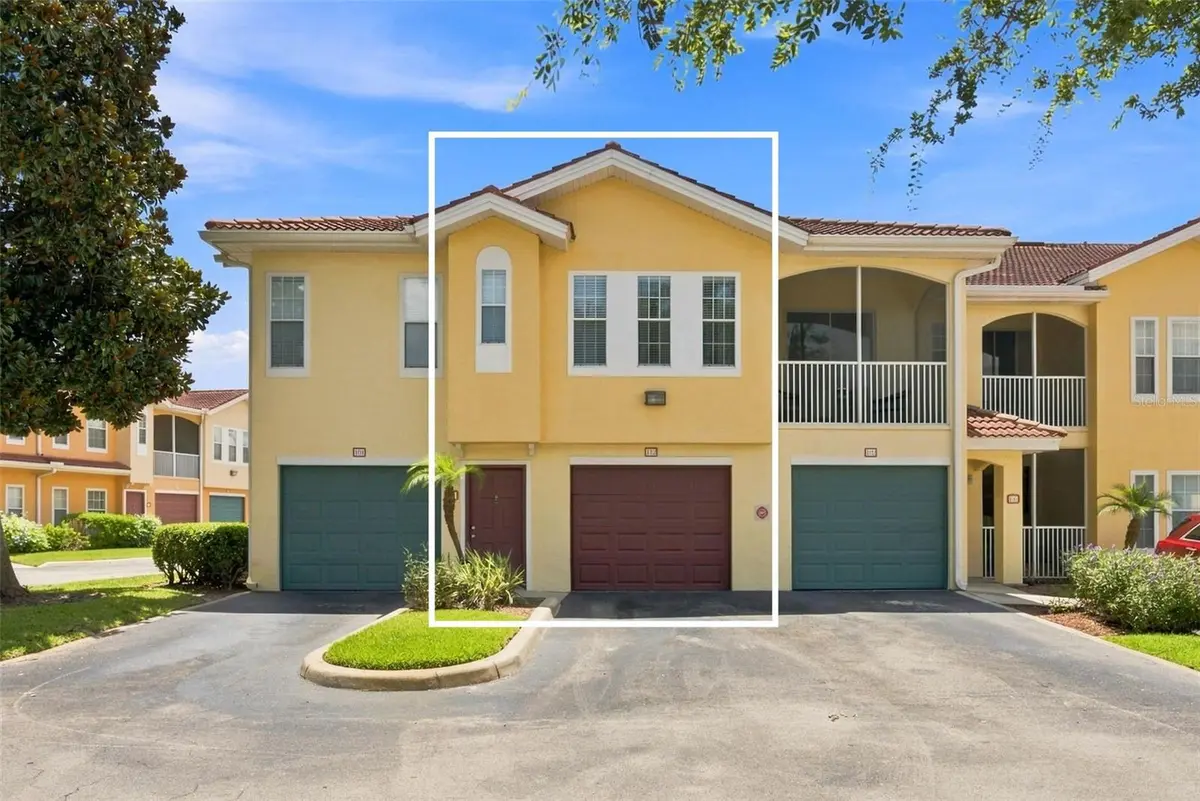 12307 LANTANA PARK LN #112, Orlando, FL 32837